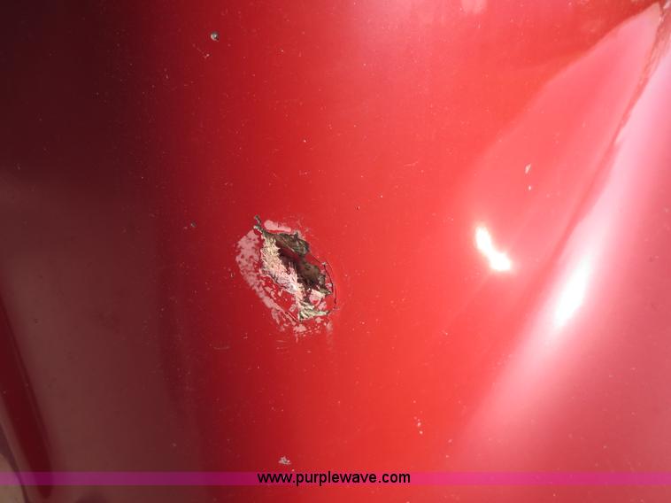 image for item I2218 1995 International 8200 semi truck