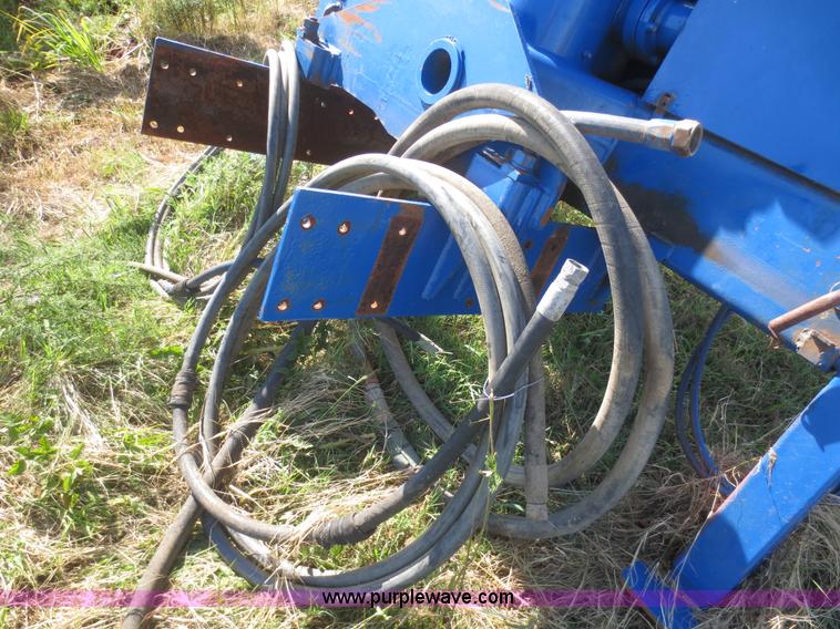 image for item I2225 National Crane 200 crane