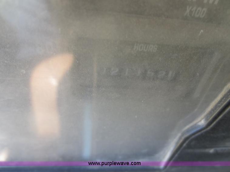 image for item I2229 1995 International 4900 refuse truck