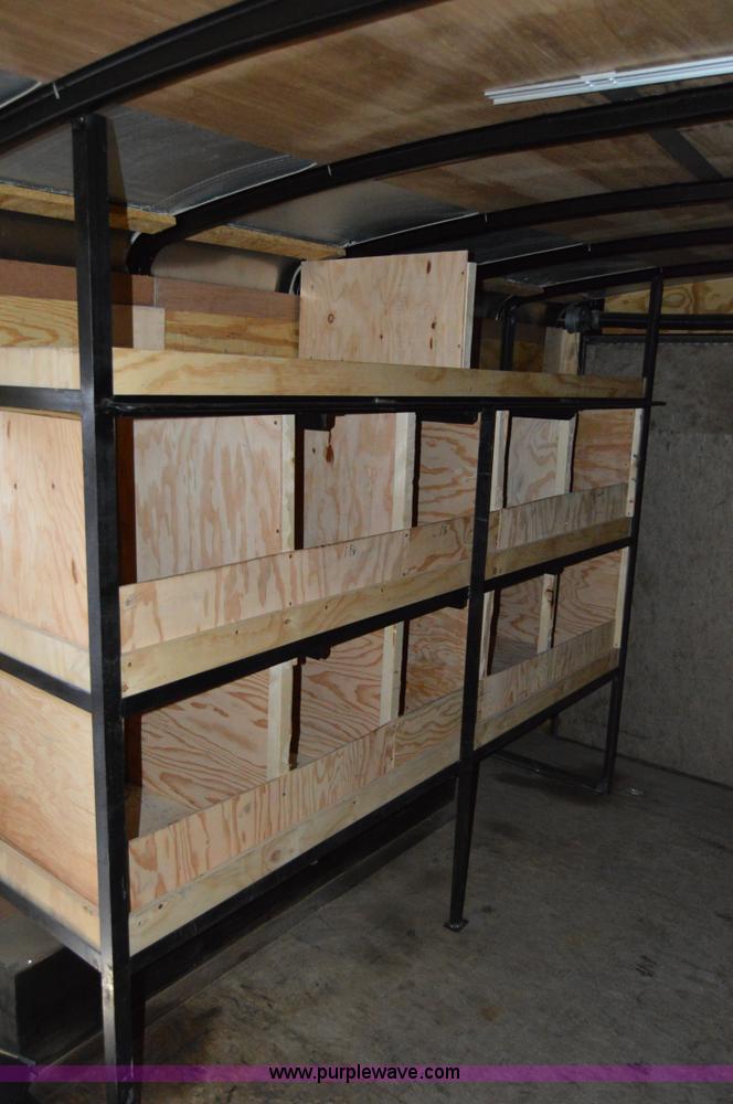 image for item I2988 2012 Sure Trac enclosed trailer