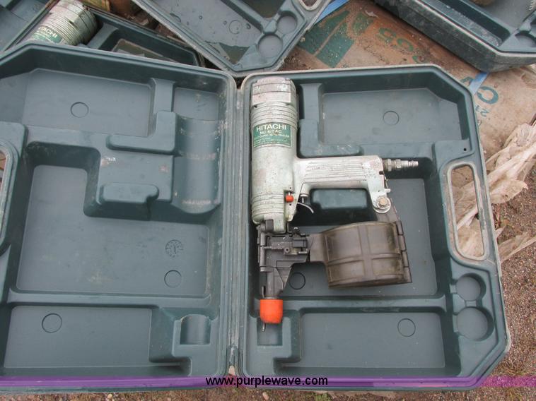 image for item I6135 Assorted items