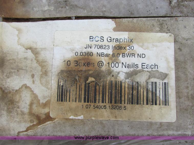 image for item I6135 Assorted items