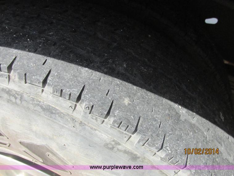 image for item J2454 2003 Ford E350 Super Duty Startrans bus