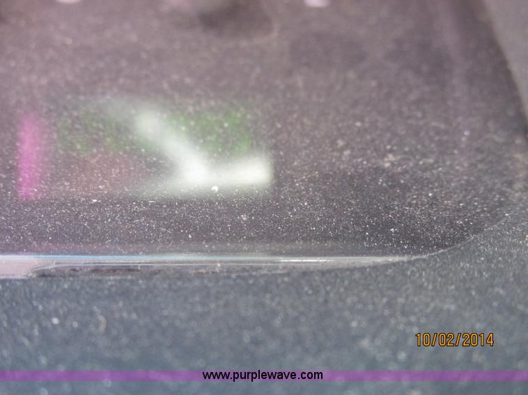 image for item J2458 2005 Ford E450 Giradian bus