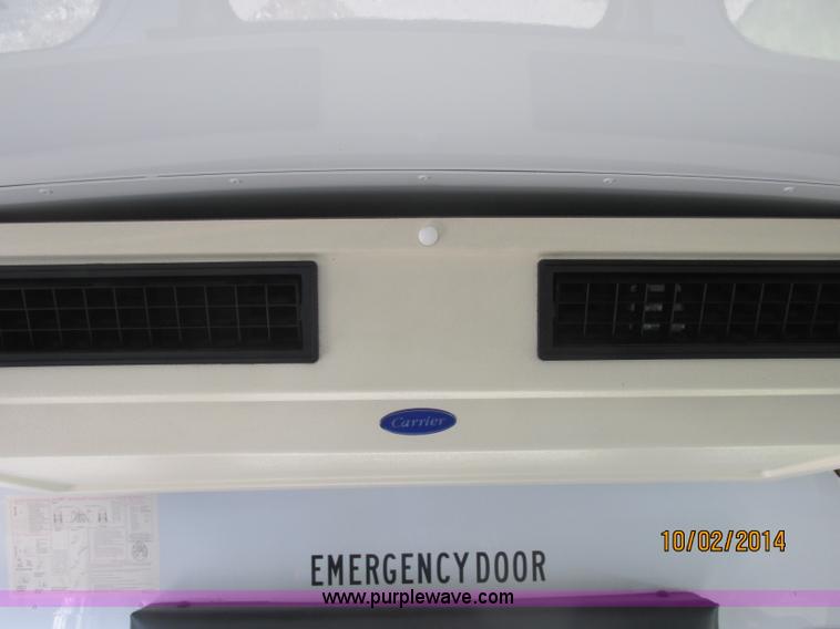 image for item J2458 2005 Ford E450 Giradian bus