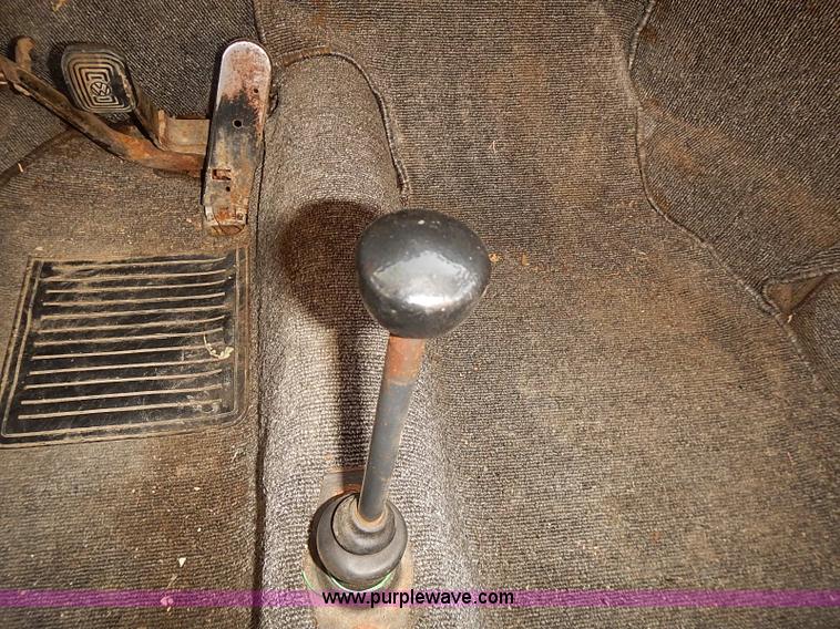 image for item J3095 1974 Volkswagen Beetle