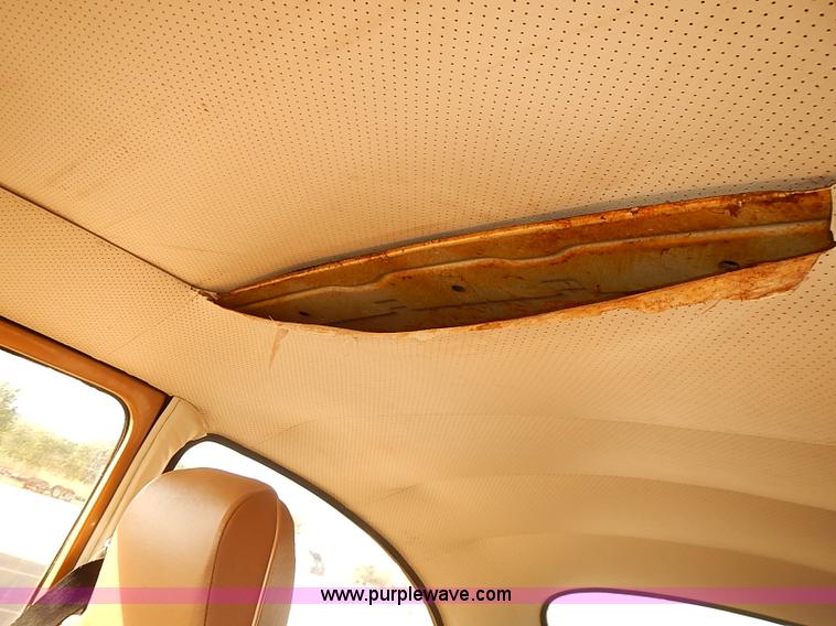 image for item J3095 1974 Volkswagen Beetle