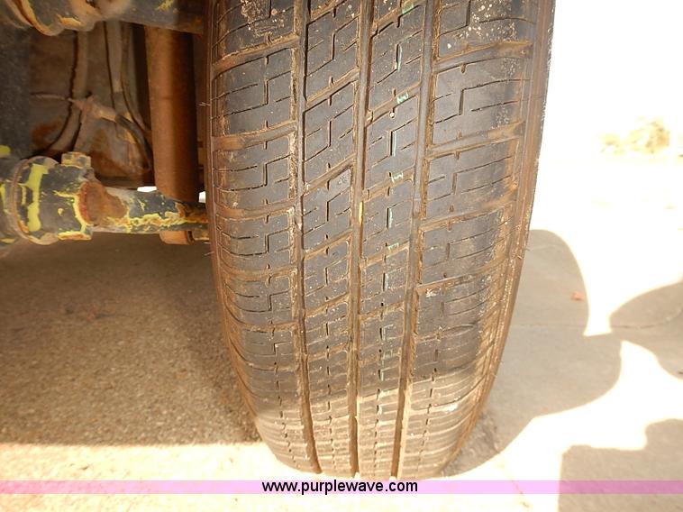 image for item J3095 1974 Volkswagen Beetle