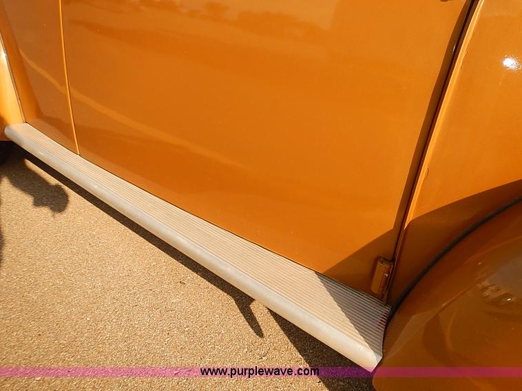 image for item J3095 1974 Volkswagen Beetle