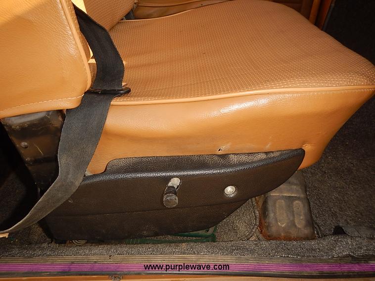 image for item J3095 1974 Volkswagen Beetle