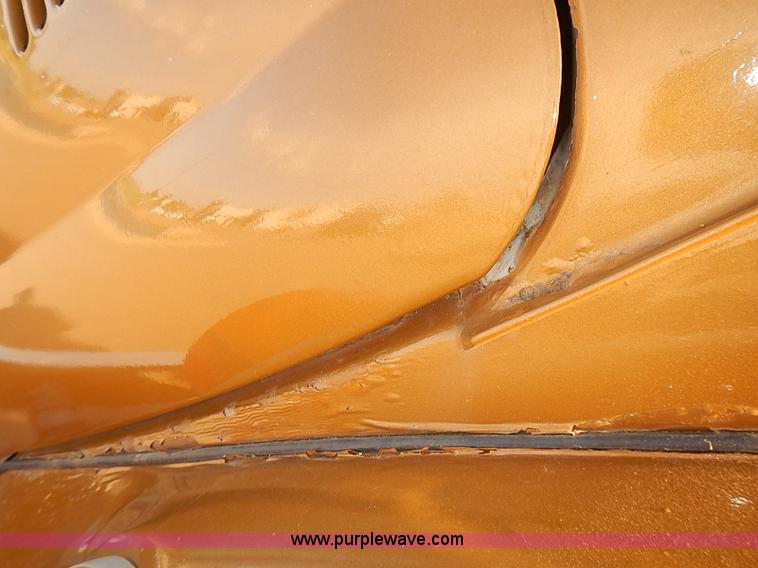 image for item J3095 1974 Volkswagen Beetle