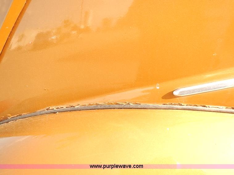 image for item J3095 1974 Volkswagen Beetle