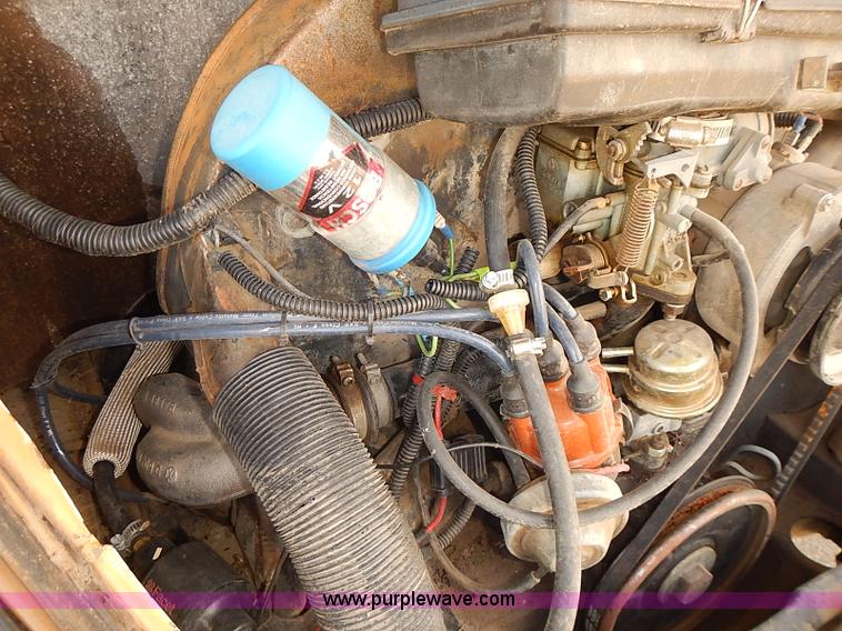 image for item J3095 1974 Volkswagen Beetle