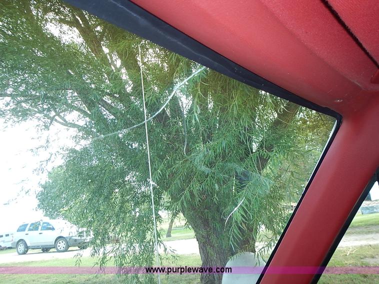 image for item J3160 1991 Ford F350 XLT Lariat Crew Cab pickup truck