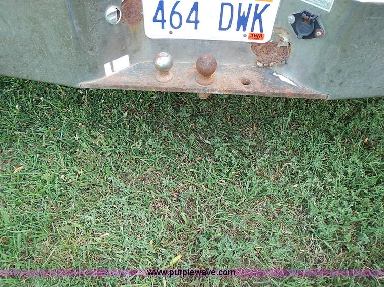 image for item J3160 1991 Ford F350 XLT Lariat Crew Cab pickup truck