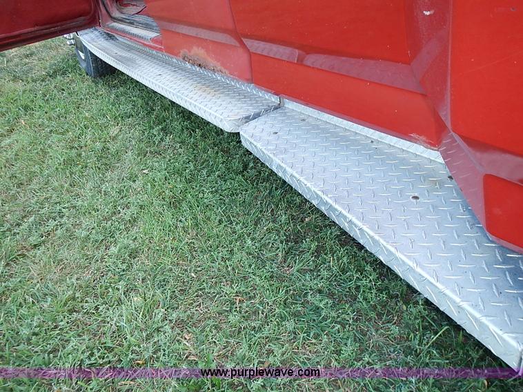 image for item J3160 1991 Ford F350 XLT Lariat Crew Cab pickup truck