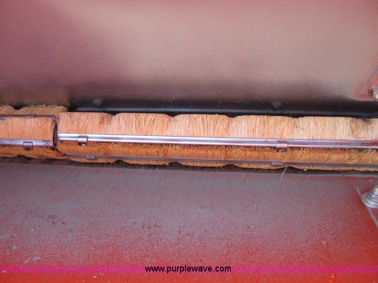 image for item J3434 Brillion 60" seeder