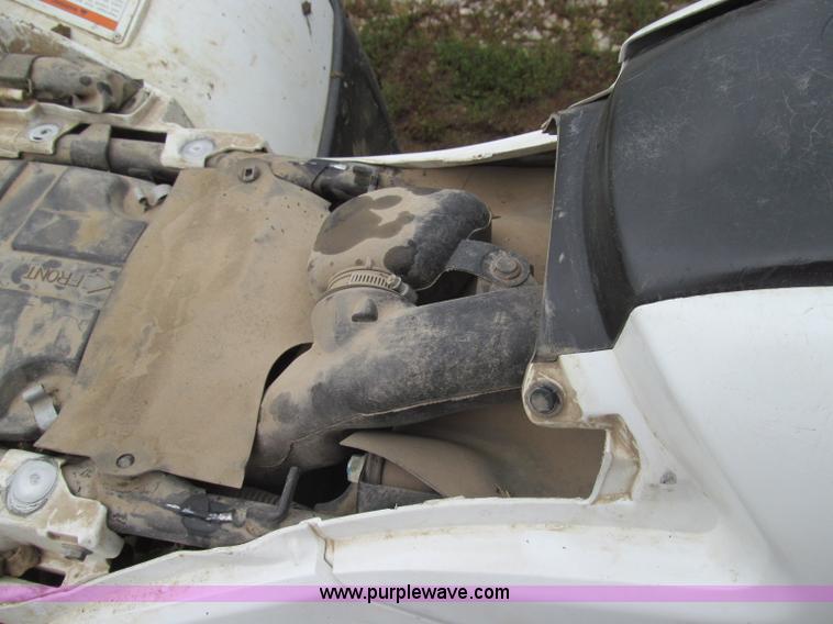 image for item Z9712 2008 Honda TRX500FE ATV