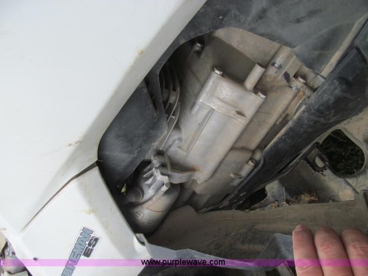 image for item Z9712 2008 Honda TRX500FE ATV