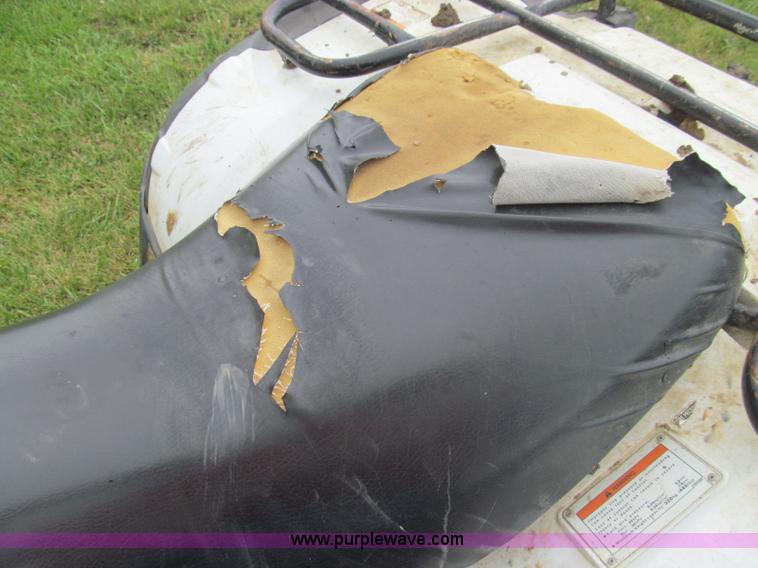 image for item Z9712 2008 Honda TRX500FE ATV