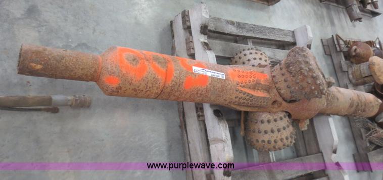 image for item AW9241 Ditch Witch 2720AT rock back reamer