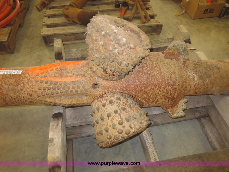 image for item AW9241 Ditch Witch 2720AT rock back reamer