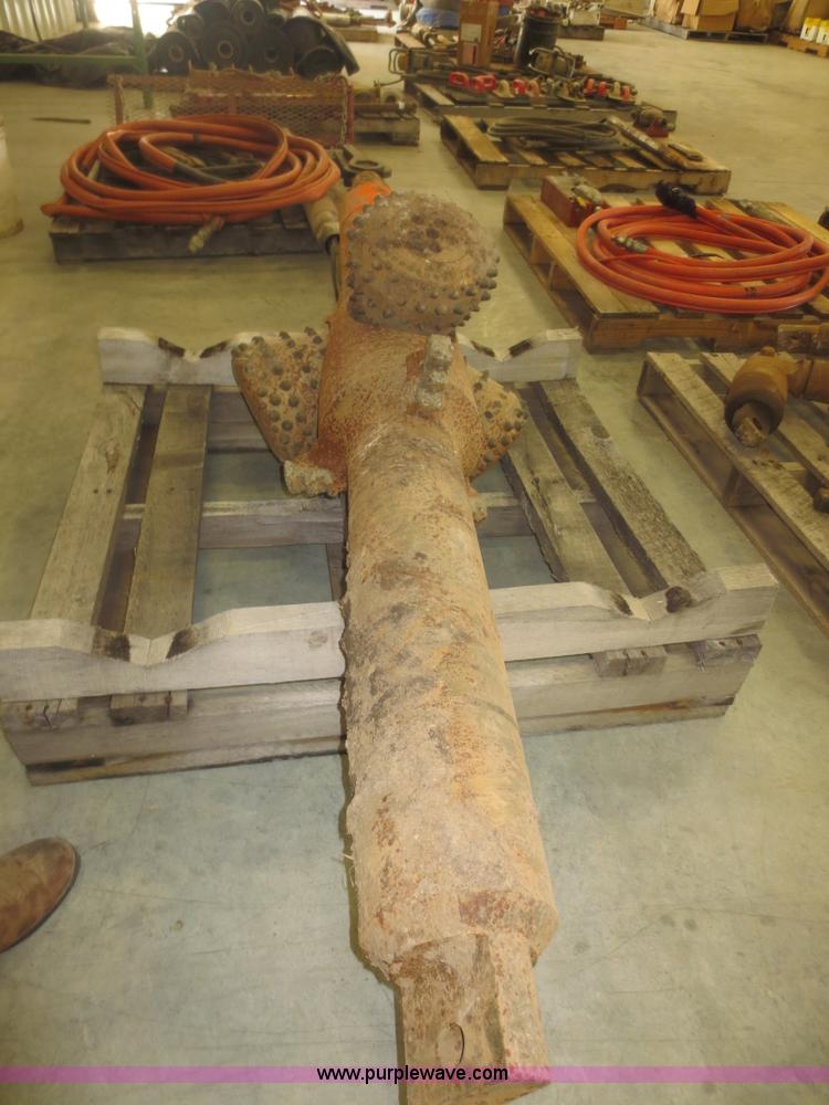 image for item AW9241 Ditch Witch 2720AT rock back reamer