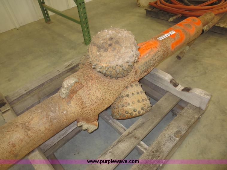 image for item AW9241 Ditch Witch 2720AT rock back reamer