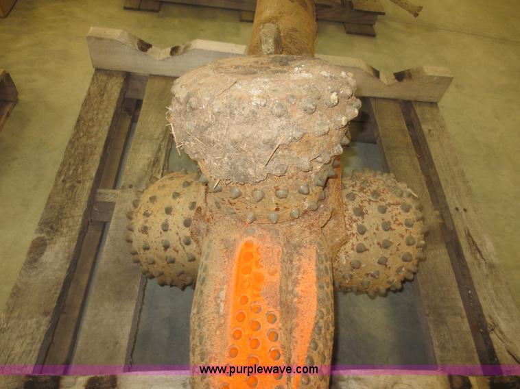 image for item AW9241 Ditch Witch 2720AT rock back reamer