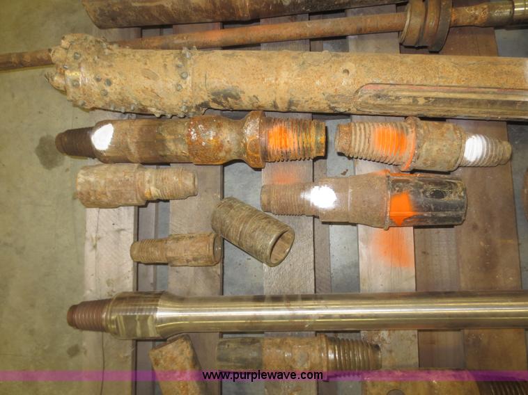 image for item AW9244 Ditch Witch JT2720AT housings, bit, and transition sub