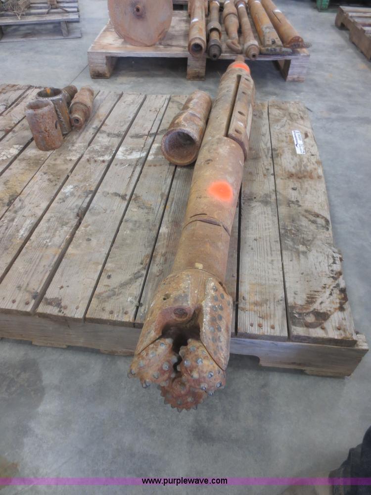 image for item AW9248 Ditch Witch JT2720AT rock bit and housing