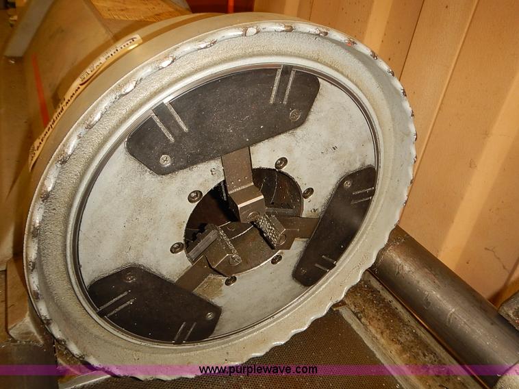 image for item BD9960 Ridged 1224 pipe threader