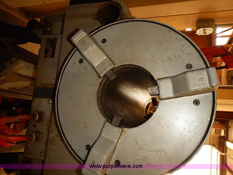 image for item BD9960 Ridged 1224 pipe threader