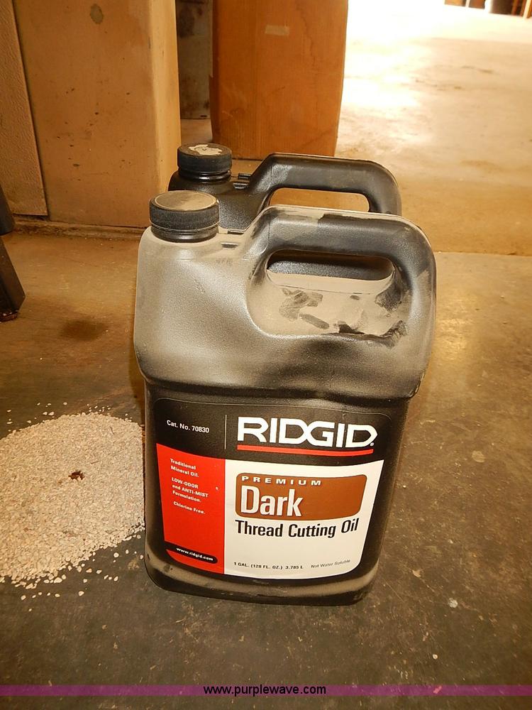 image for item BD9960 Ridged 1224 pipe threader