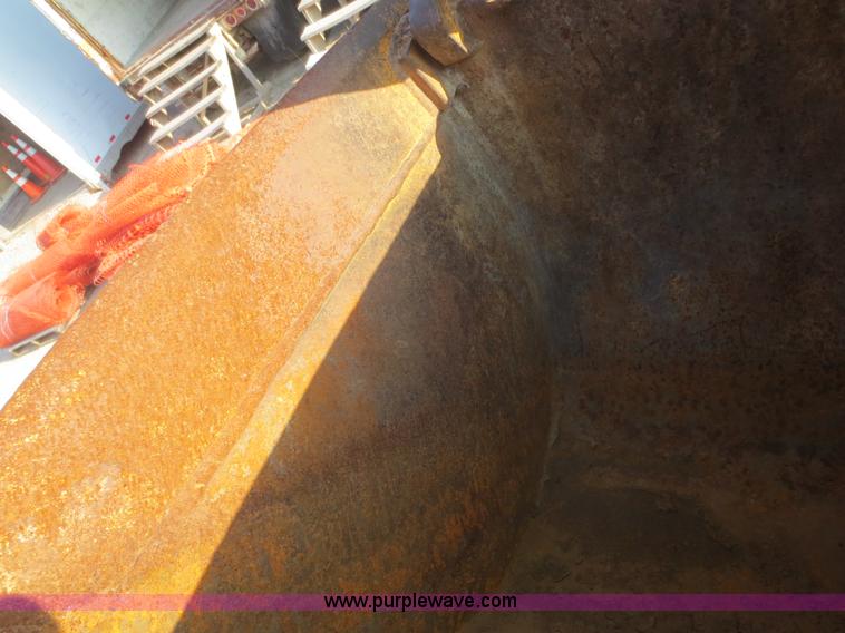 image for item F8293 1995 Case 580 Super L backhoe