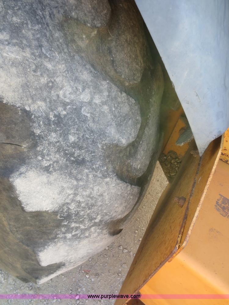 image for item F8293 1995 Case 580 Super L backhoe