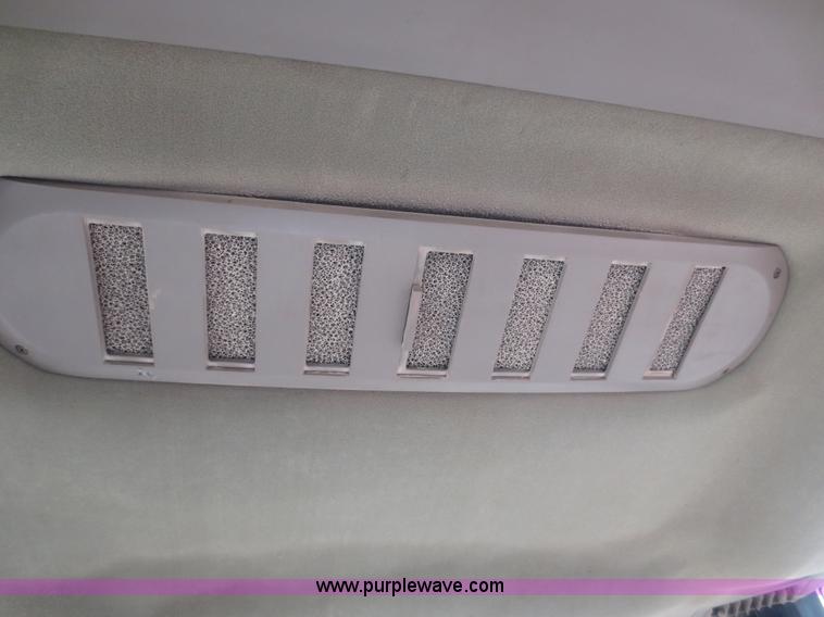 image for item F8294 2008 Case 580 Super M Series 3 backhoe