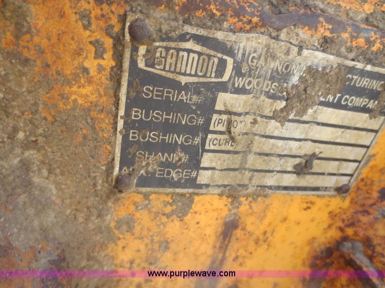 image for item F8295 1999 Case 580L Series 2 backhoe