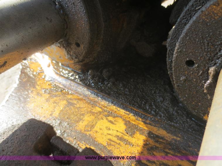 image for item F8295 1999 Case 580L Series 2 backhoe