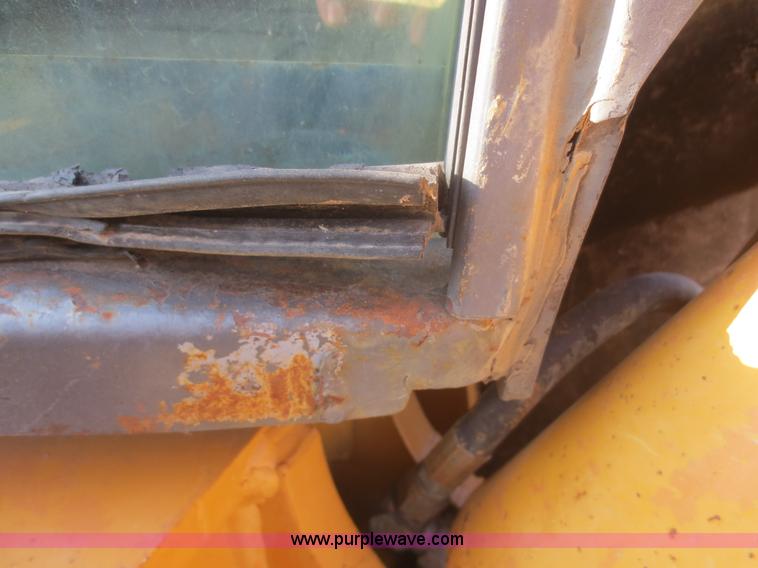 image for item F8295 1999 Case 580L Series 2 backhoe