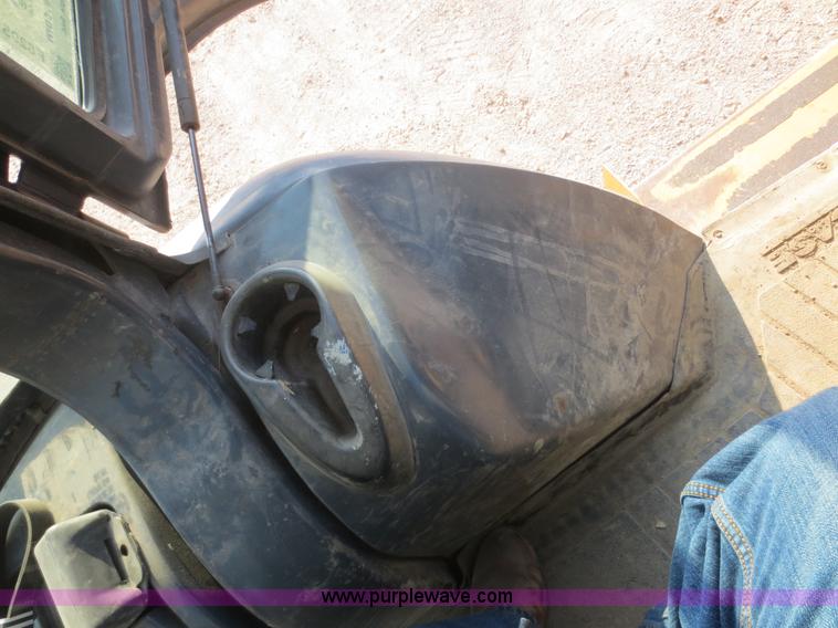 image for item F8295 1999 Case 580L Series 2 backhoe