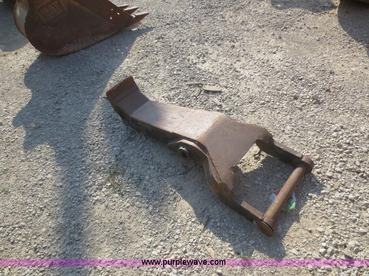 image for item F8295 1999 Case 580L Series 2 backhoe
