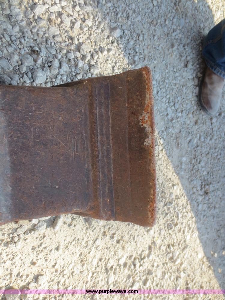 image for item F8295 1999 Case 580L Series 2 backhoe