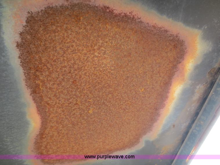 image for item F8296 1977 Case 580C landscape loader