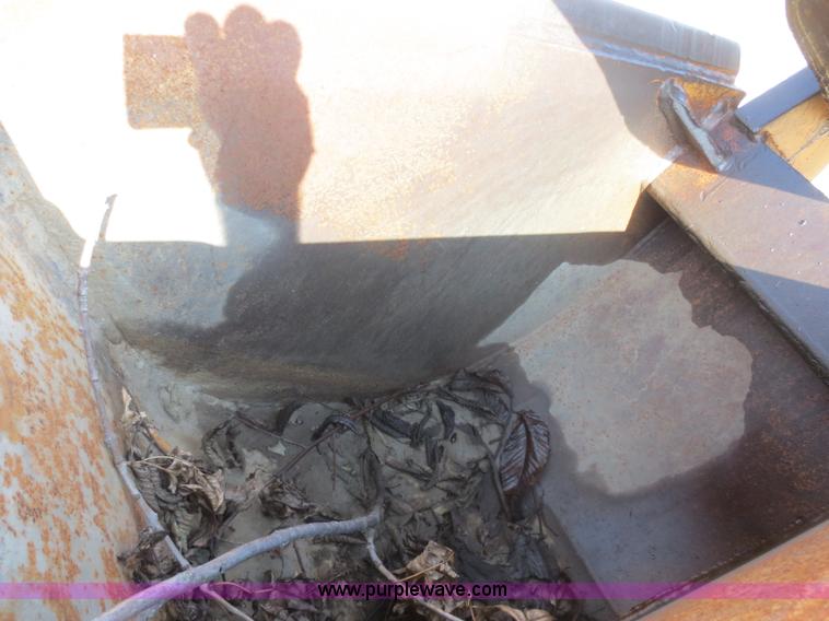 image for item F8297 1999 Case 580L Series 2 backhoe