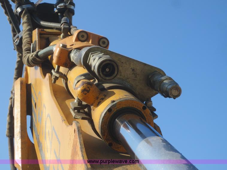 image for item F8297 1999 Case 580L Series 2 backhoe