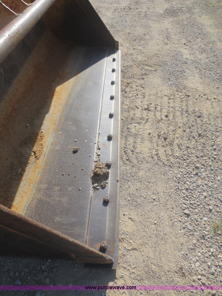 image for item F8297 1999 Case 580L Series 2 backhoe