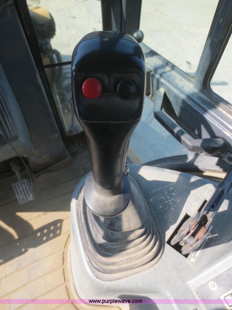 image for item F8297 1999 Case 580L Series 2 backhoe