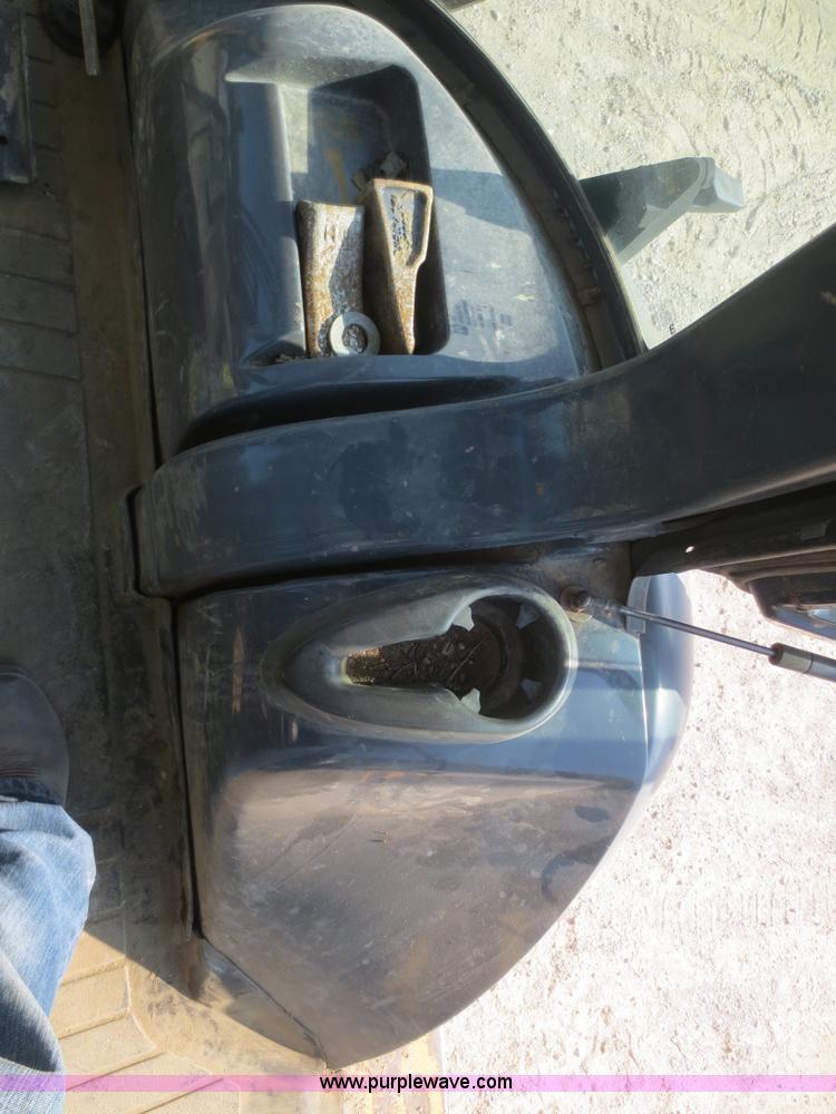 image for item F8297 1999 Case 580L Series 2 backhoe