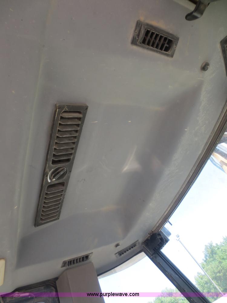 image for item F8297 1999 Case 580L Series 2 backhoe